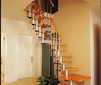 Stair case